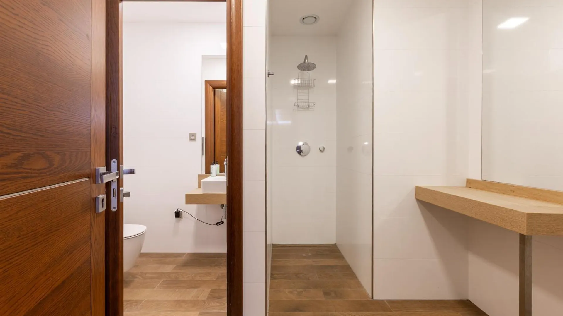 Moser Living And Wellness Apartment Karlowe Wary Czechy