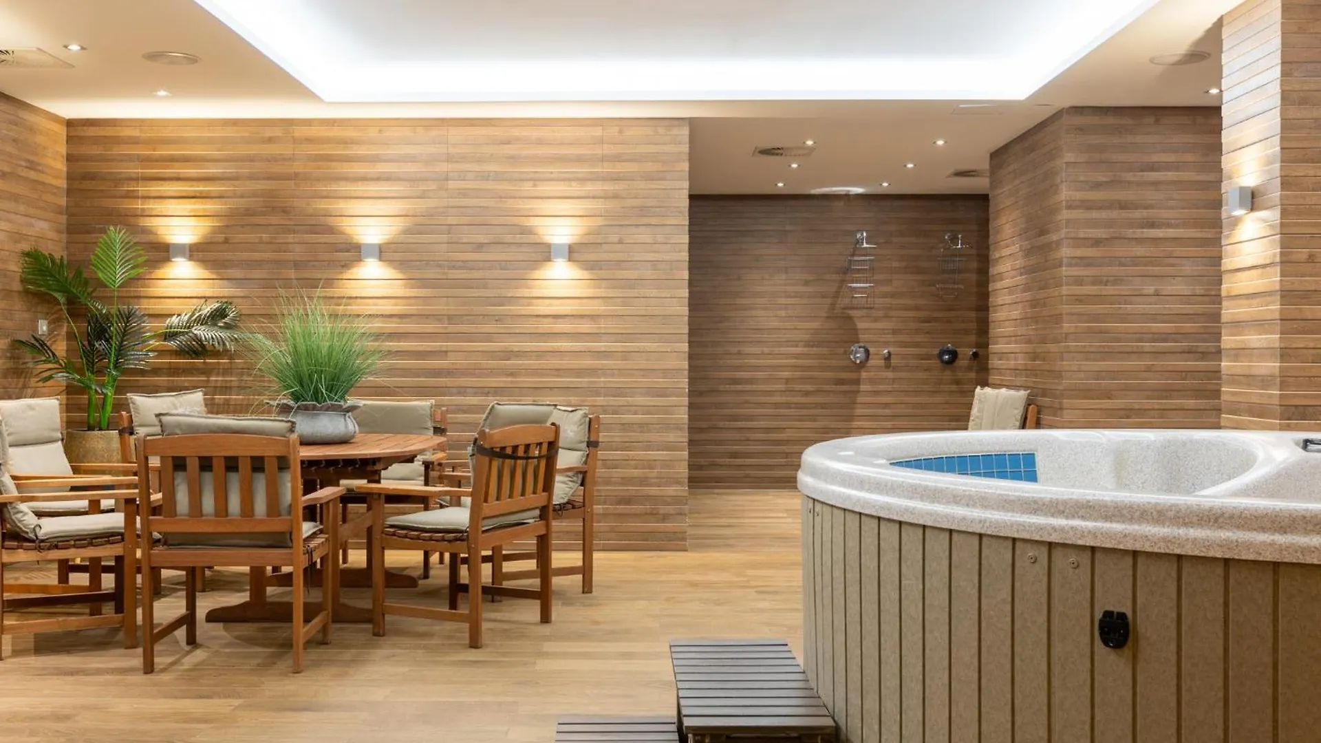 Moser Living And Wellness Apartment Karlowe Wary 0*,  Czechy