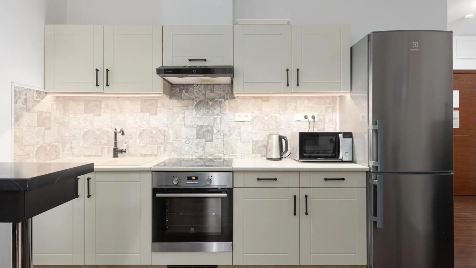 Moser Living And Wellness Apartment Karlowe Wary Czechy