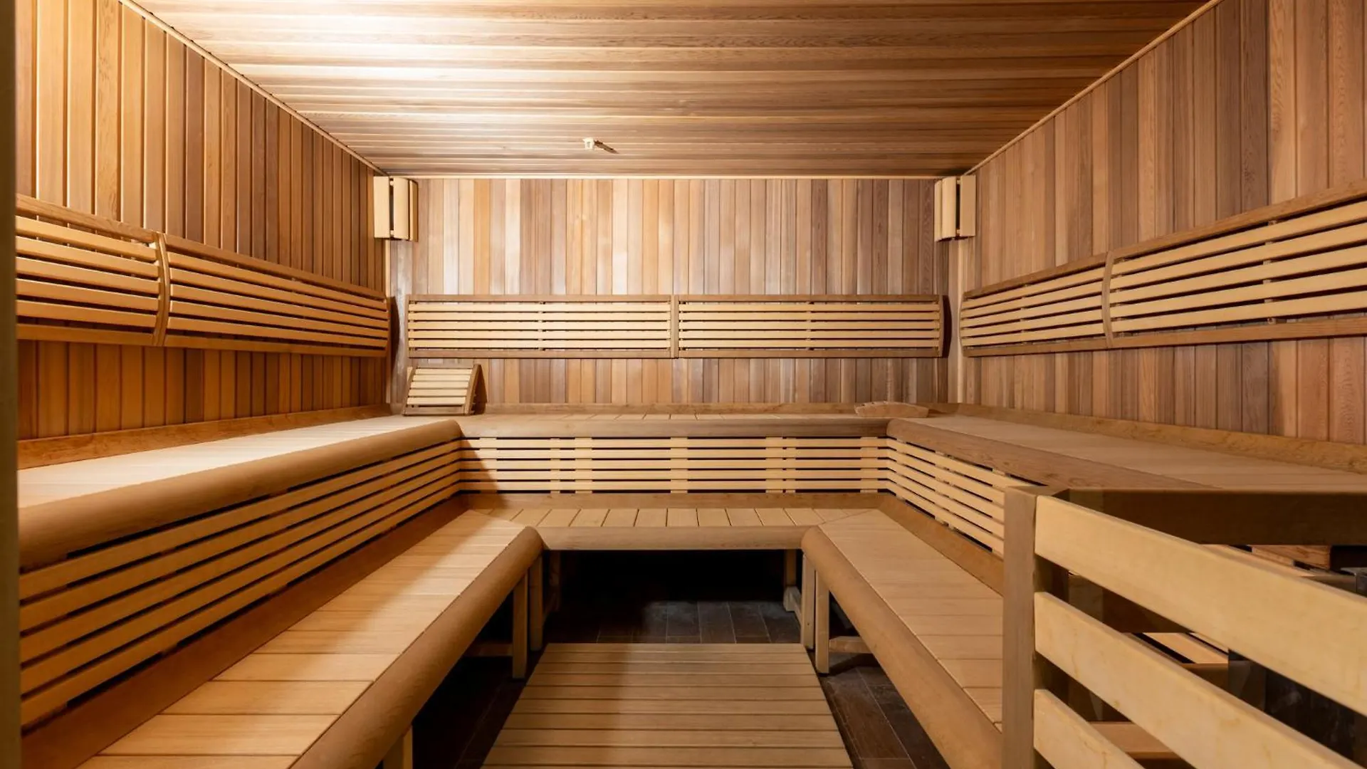 Moser Living And Wellness Apartment Karlowe Wary