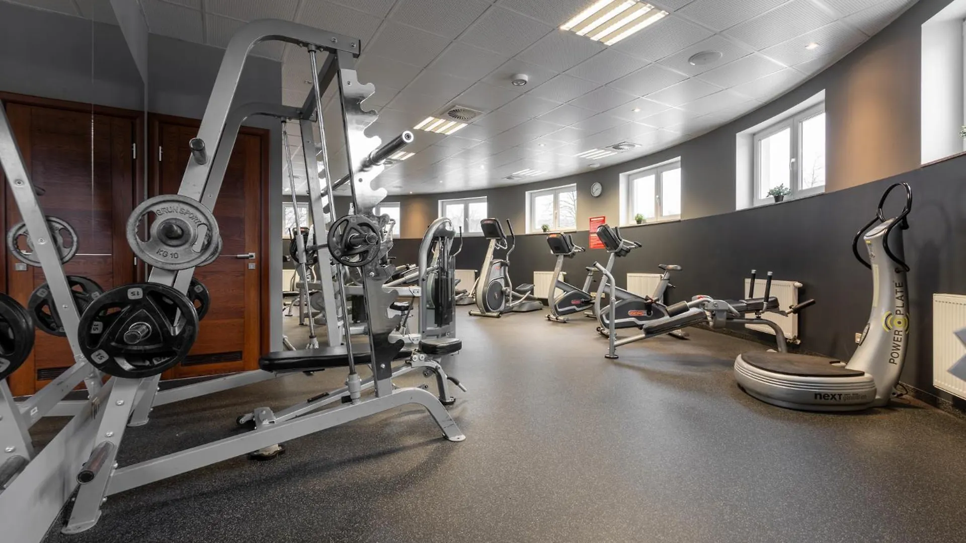 Moser Living And Wellness Apartment Karlowe Wary