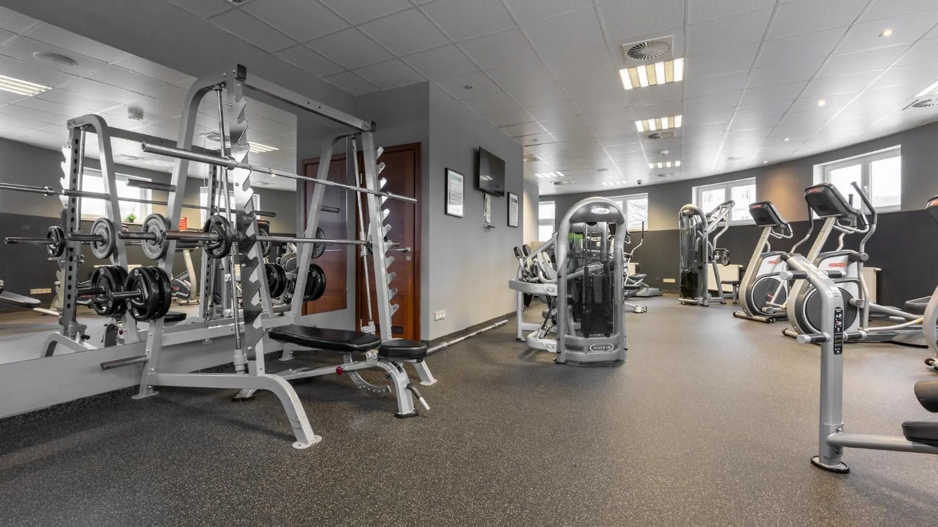 Moser Living And Wellness Apartment Karlowe Wary