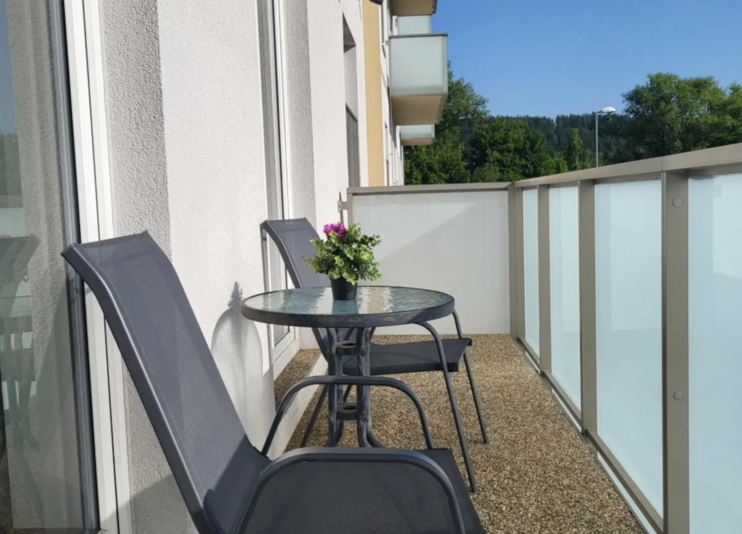 Moser Living And Wellness Apartment Karlowe Wary