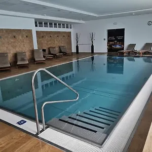  Apartmán Moser Carlsbad